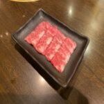 追加五花肉