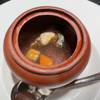 スーツァン・レストラン陳 渋谷店 - 