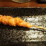 Kushiyaki Sumiya - 皮