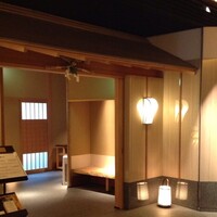 京都 吉兆 名古屋店 - 