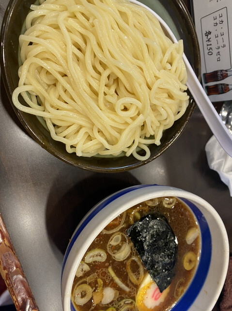 ならんだ割に By まひろ8686 東池袋大勝軒 横濱西口店 タイショウケン 横浜 つけ麺 食べログ ならんだ割に By まひろ8686 東池袋大勝軒 横濱西口店 タイショウケン 横浜 つけ麺 食べログ