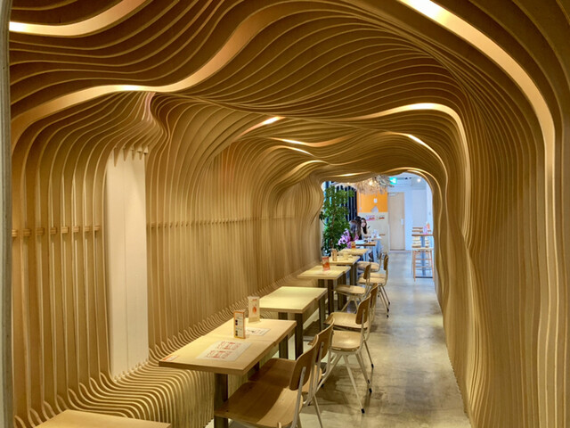 Raizin R番地 Cafe 表参道 カフェ 食べログ Raizin R番地 Cafe 表参道 カフェ 食べログ
