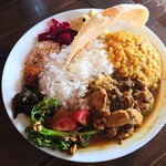 まいこのカレー - 