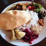 まいこのカレー - 