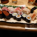 Matsusushi - 