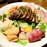 肉キッチン BOICHI - 