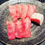 Yakiniku Hanten Keishouen - 