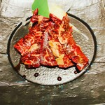 Yakiniku Hanten Keishouen - 