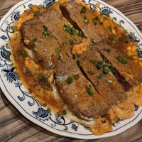 焼肉 ジャンボ はなれ - 