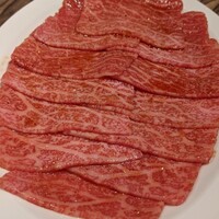 焼肉 ジャンボ はなれ - 