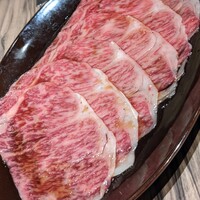 焼肉 ジャンボ はなれ - 