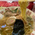 五修堂 - サービスランチの塩ラーメン。