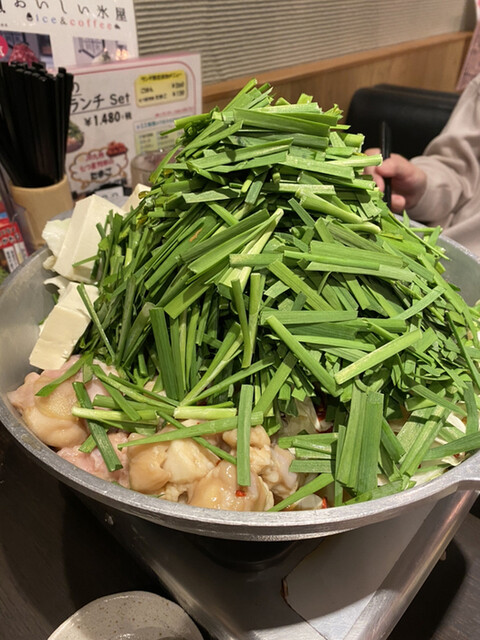 もつ鍋専門店 元祖 もつ鍋 楽天地 天神西通り店 西鉄福岡 天神 もつ鍋 ネット予約可 食べログ もつ鍋専門店 元祖 もつ鍋 楽天地 天神西通り店 西鉄福岡 天神 もつ鍋 ネット予約可 食べログ