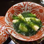 新町あだち - うるいと筍