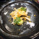 新町あだち - 白魚