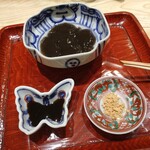 新町あだち - デザート