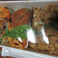 リストランテ野呂 - 洋食弁当