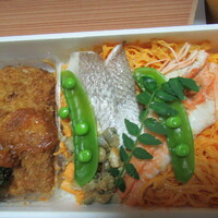 リストランテ野呂 - チラシ