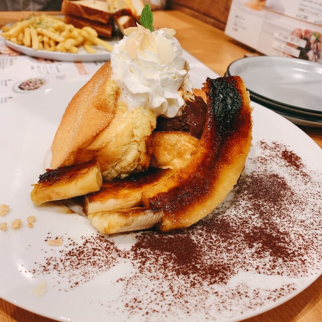 湘南パンケーキ 所沢tocotoco Square店 所沢 パンケーキ 食べログ 湘南パンケーキ 所沢tocotoco Square店 所沢 パンケーキ 食べログ