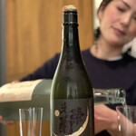 日本酒バー　雲レ日 - 