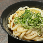 讃岐うどん 雷鞭 - 