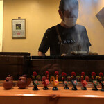 根津 焼鳥 照隅 - 