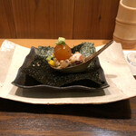 根津 焼鳥 照隅 - 