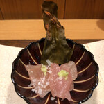 根津 焼鳥 照隅 - 