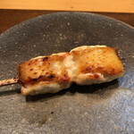 根津 焼鳥 照隅 - 