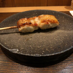 根津 焼鳥 照隅 - 