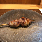 根津 焼鳥 照隅 - 