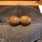 根津 焼鳥 照隅 - 