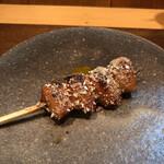 根津 焼鳥 照隅 - 