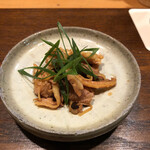 根津 焼鳥 照隅 - 