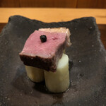 根津 焼鳥 照隅 - 