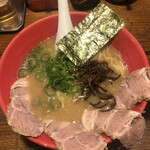 大学ラーメン - 