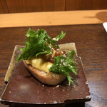 根津 焼鳥 照隅 - 