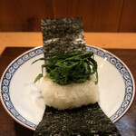 根津 焼鳥 照隅 - 