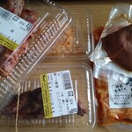 豚肉専門店ノーベル - 買い物いろいろ