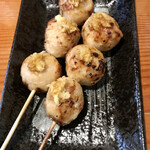 Yakitori Taishou - 