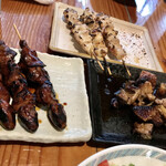 Yakitori Taishou - 