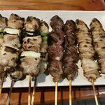 Yakitori Taishou - 