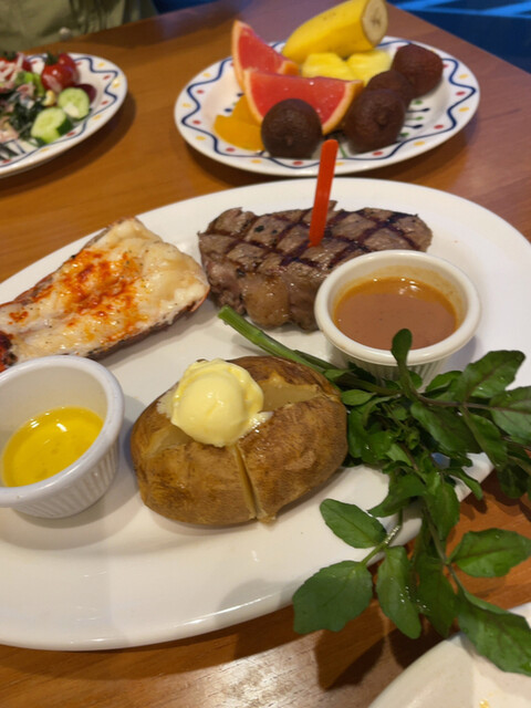 シズラー 府中店 Sizzler 府中 ファミレス 食べログ シズラー 府中店 Sizzler 府中 ファミレス 食べログ
