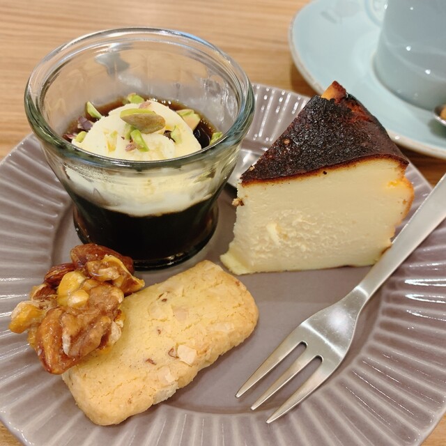 Ayamo Cafe アヤモ カフェ 新金岡 カフェ 食べログ Ayamo Cafe アヤモ カフェ 新金岡 カフェ 食べログ