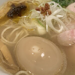 SOBA HOUSE 金色不如帰 - 