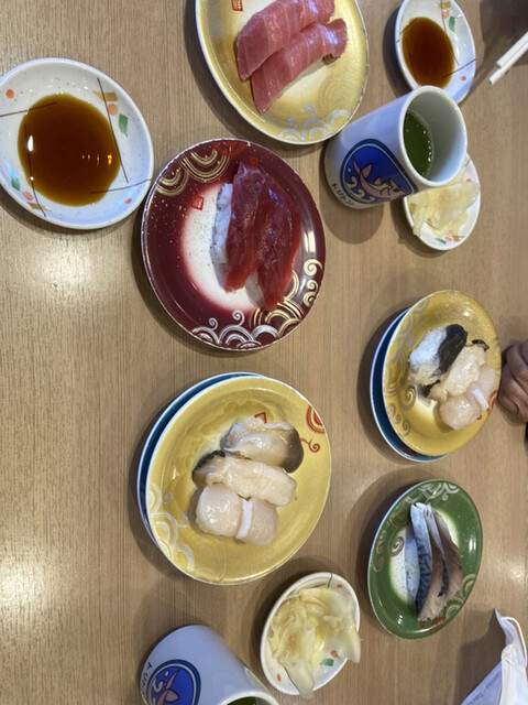 回転寿し トリトン 伏古店 元町 札幌 回転寿司 食べログ 回転寿し トリトン 伏古店 元町 札幌 回転寿司 食べログ