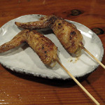 鳥鳥屋 - 手羽先