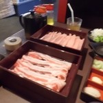 Shabushabu Tarou - 