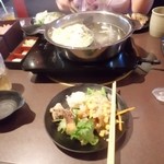 Shabushabu Tarou - 