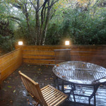 箱根ハイランドホテル ラウンジ - November 11, 2011